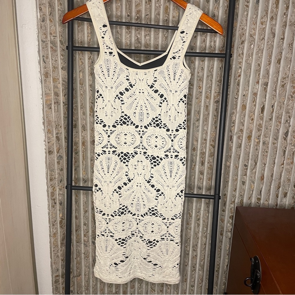 Free People Intimately Bodycon Dress - Size XS/S - Picture 4 of 6
